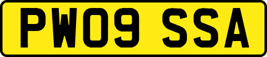 PW09SSA