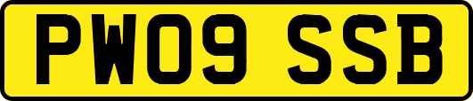 PW09SSB