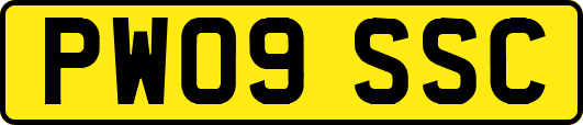PW09SSC