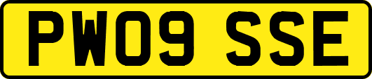 PW09SSE