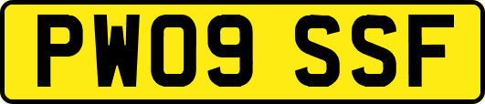 PW09SSF