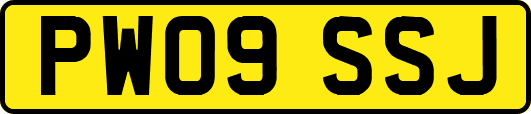 PW09SSJ