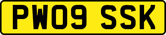 PW09SSK