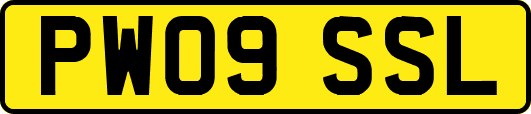 PW09SSL