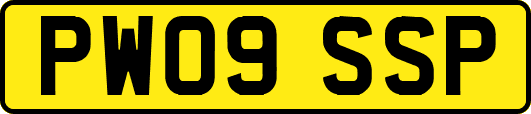 PW09SSP
