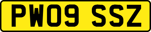 PW09SSZ
