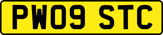 PW09STC