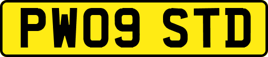 PW09STD