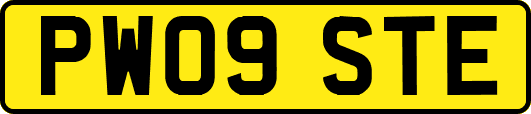 PW09STE