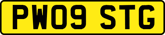 PW09STG