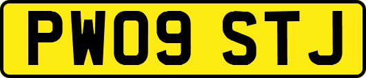 PW09STJ
