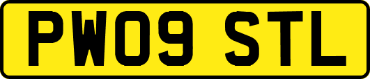PW09STL