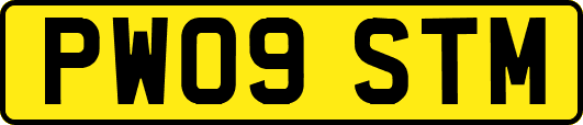 PW09STM