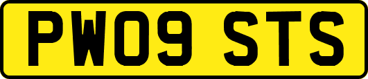 PW09STS