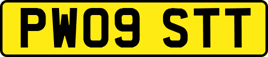 PW09STT