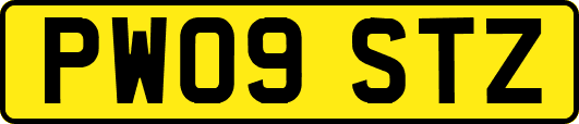 PW09STZ