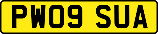 PW09SUA