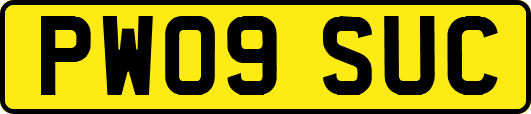 PW09SUC