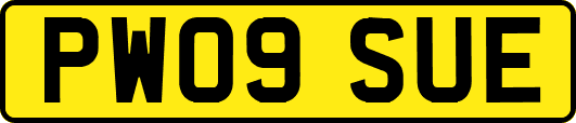 PW09SUE
