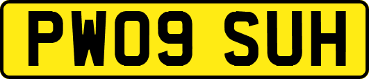 PW09SUH