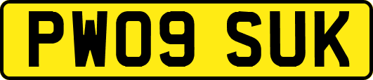 PW09SUK