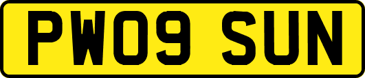 PW09SUN