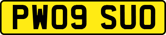 PW09SUO
