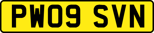 PW09SVN