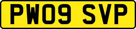 PW09SVP