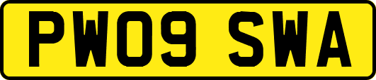 PW09SWA