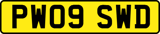 PW09SWD