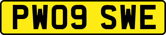 PW09SWE