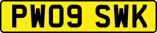 PW09SWK