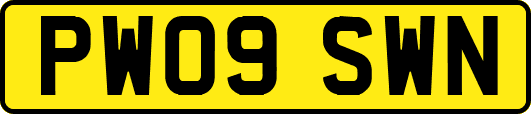 PW09SWN