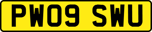 PW09SWU