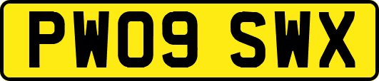 PW09SWX