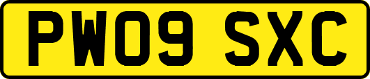 PW09SXC
