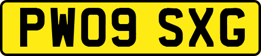 PW09SXG