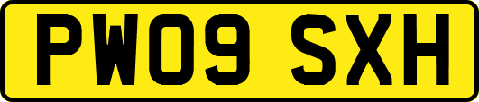 PW09SXH