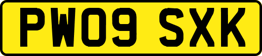 PW09SXK