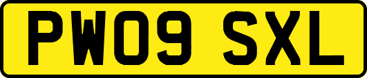 PW09SXL