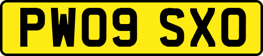 PW09SXO