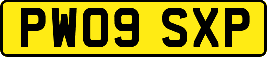 PW09SXP
