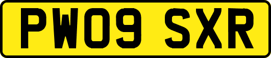 PW09SXR