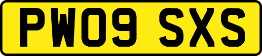 PW09SXS