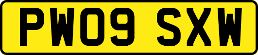 PW09SXW