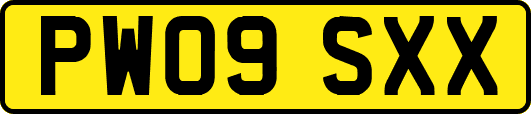 PW09SXX