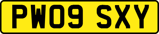 PW09SXY