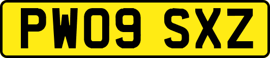 PW09SXZ
