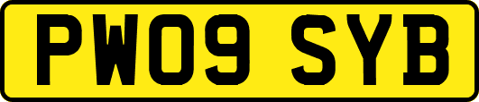 PW09SYB